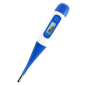 醫用電子體溫計dt008倍爾康零售價